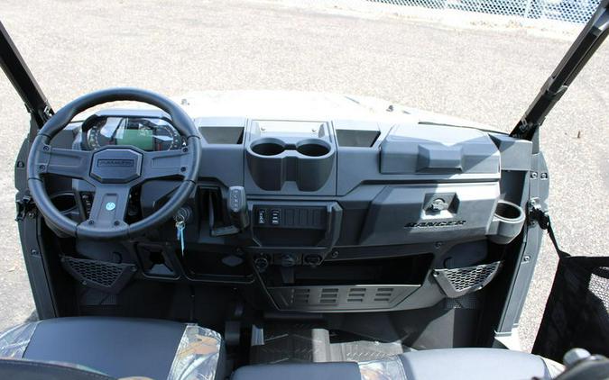 2026 Polaris® Ranger XP 1000 Premium Polaris Pursuit Camo