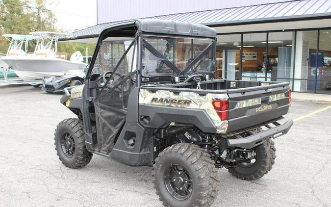 2026 Polaris® Ranger XP 1000 Premium Polaris Pursuit Camo