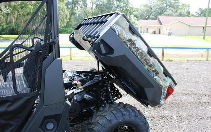 2026 Polaris® Ranger XP 1000 Premium Polaris Pursuit Camo