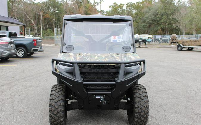 2026 Polaris® Ranger XP 1000 Premium Polaris Pursuit Camo
