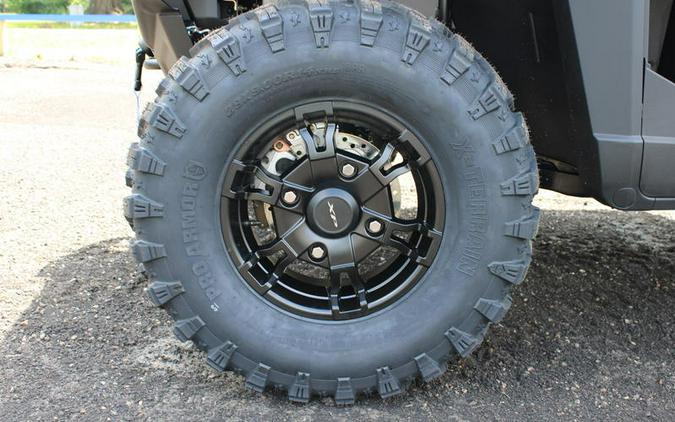2026 Polaris® Ranger XP 1000 Premium Polaris Pursuit Camo