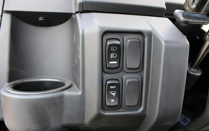 2026 Polaris® Ranger XP 1000 Premium Polaris Pursuit Camo