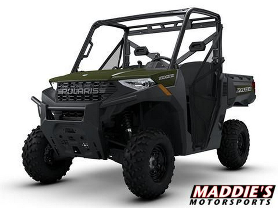 2026 Polaris Ranger 1000 EPS
