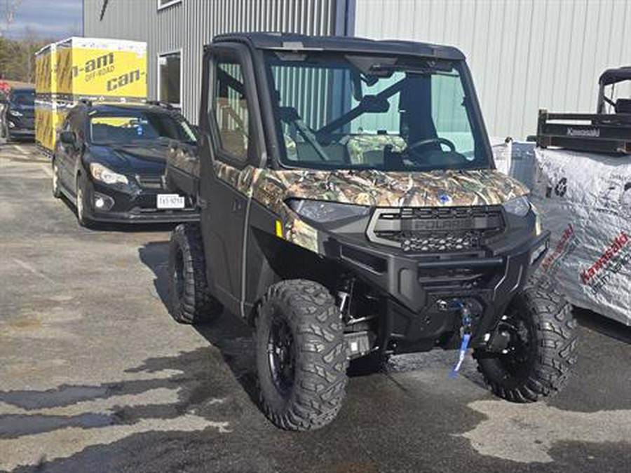 2026 Polaris Ranger XP 1000 NorthStar Edition Premium
