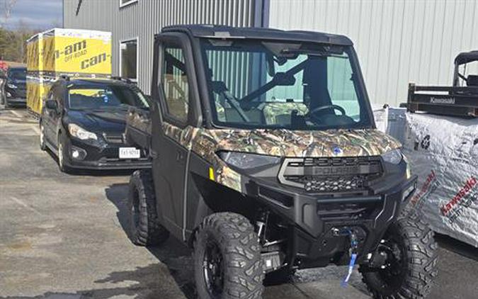 2026 Polaris Ranger XP 1000 NorthStar Edition Premium