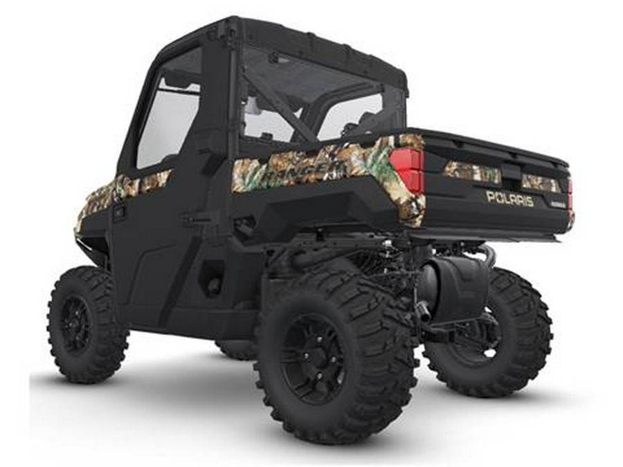 2026 Polaris Ranger XP 1000 NorthStar Edition Premium