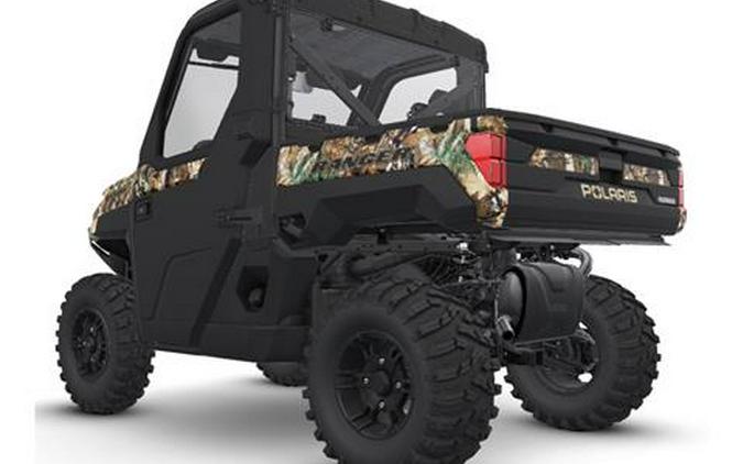 2026 Polaris Ranger XP 1000 NorthStar Edition Premium