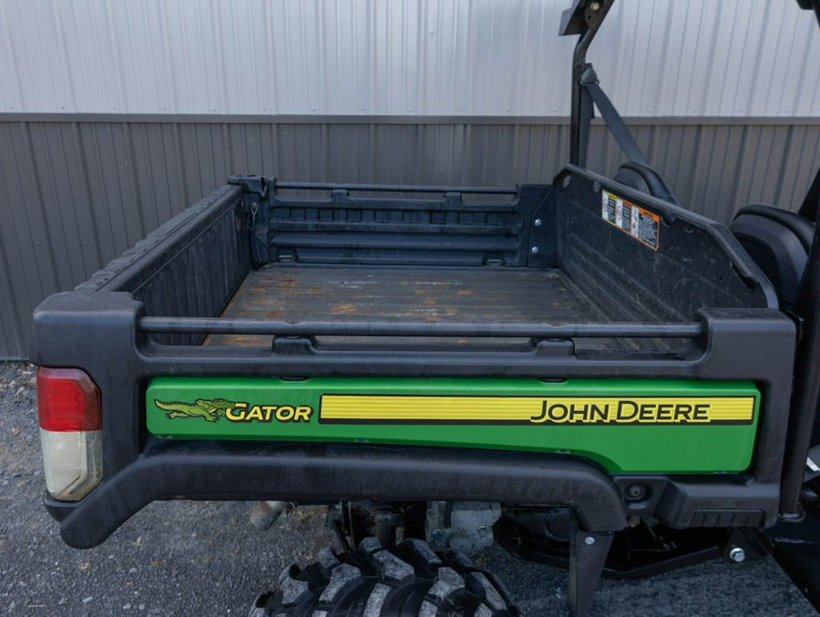 2014 JOHN DEERE GATOR