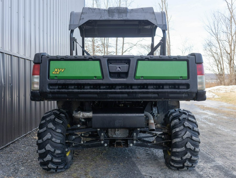 2014 JOHN DEERE GATOR