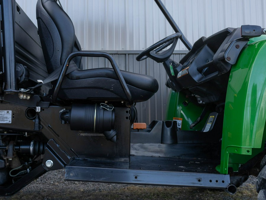 2014 JOHN DEERE GATOR
