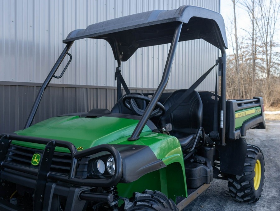 2014 JOHN DEERE GATOR