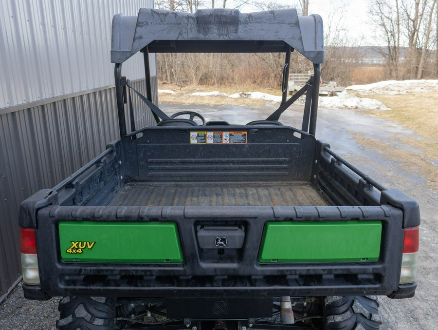2014 JOHN DEERE GATOR