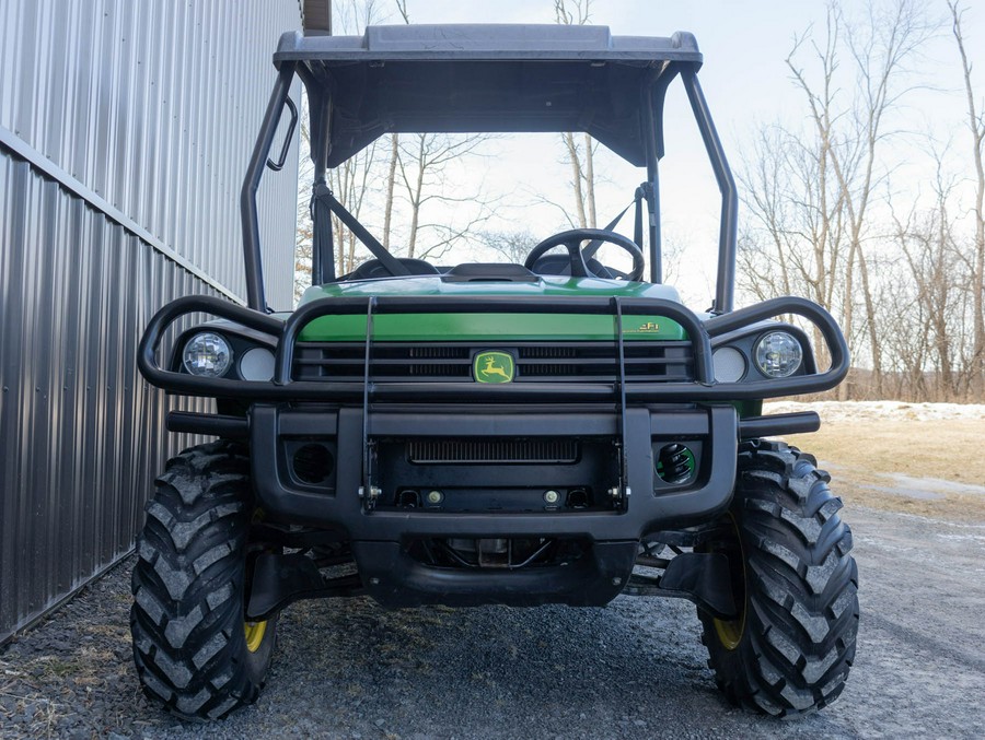 2014 JOHN DEERE GATOR