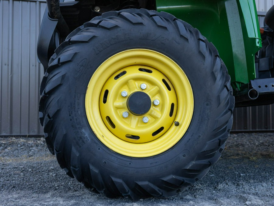 2014 JOHN DEERE GATOR