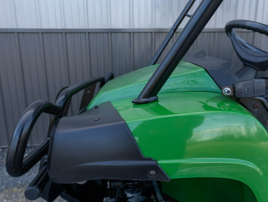 2014 JOHN DEERE GATOR