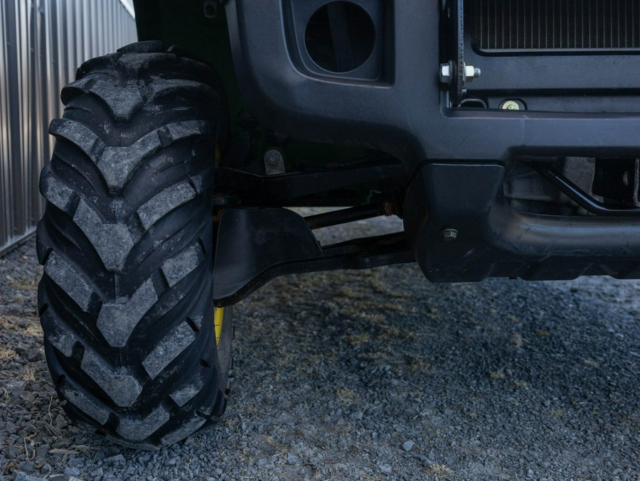 2014 JOHN DEERE GATOR