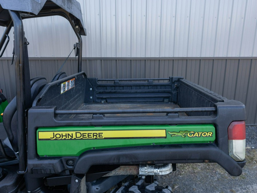 2014 JOHN DEERE GATOR
