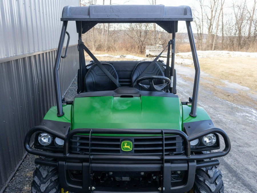 2014 JOHN DEERE GATOR