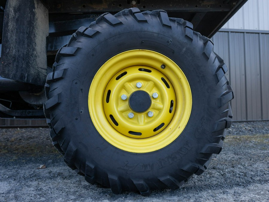 2014 JOHN DEERE GATOR