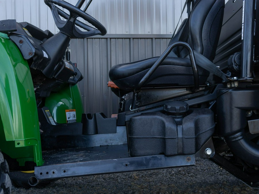 2014 JOHN DEERE GATOR