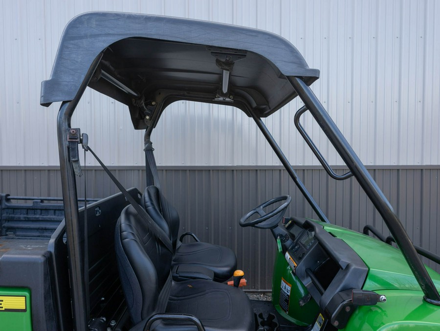2014 JOHN DEERE GATOR