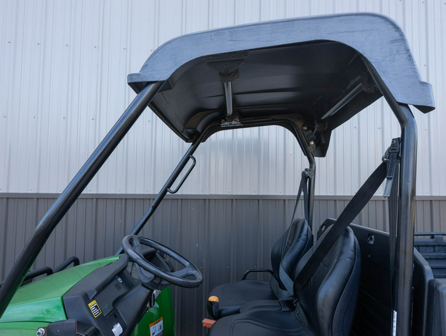2014 JOHN DEERE GATOR