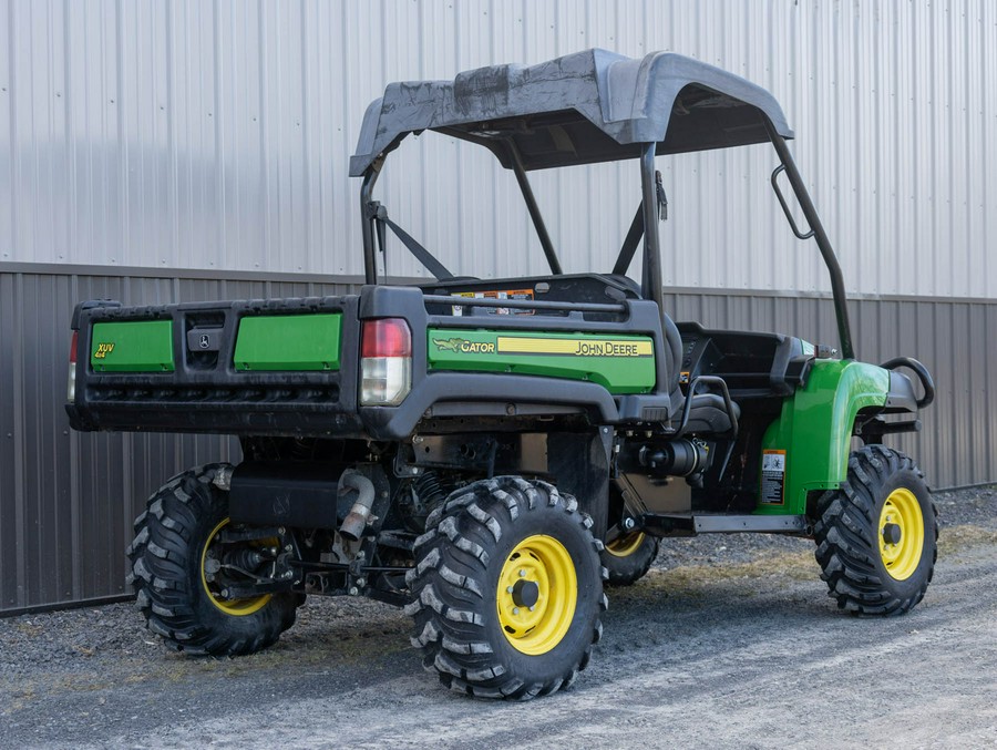 2014 JOHN DEERE GATOR