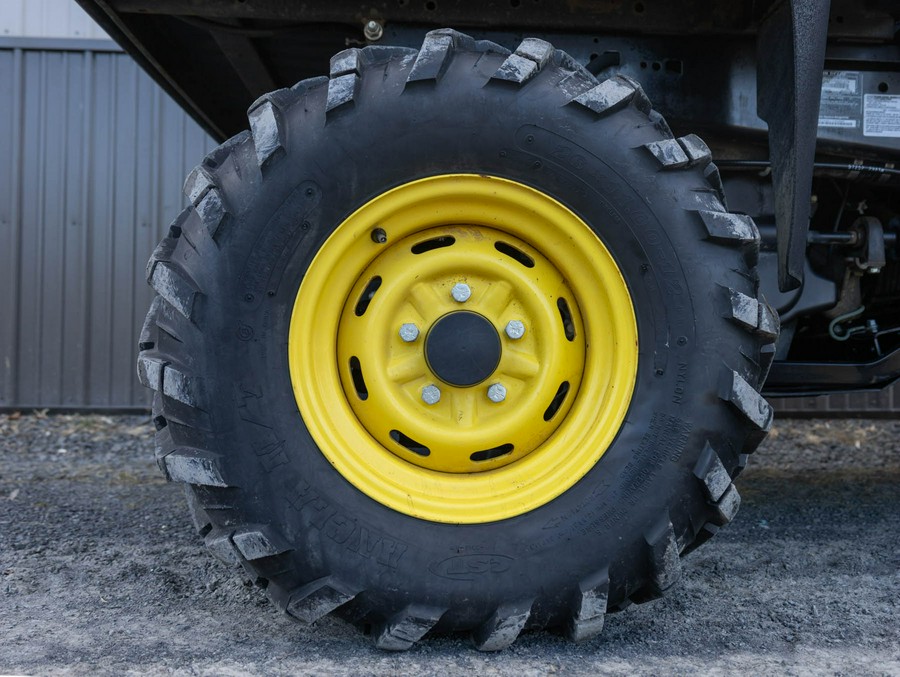 2014 JOHN DEERE GATOR