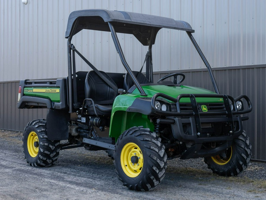 2014 JOHN DEERE GATOR