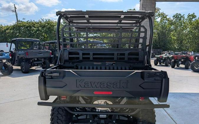 2026 Kawasaki Mule PRO-FXT™ 1000 Platinum Ranch Edition
