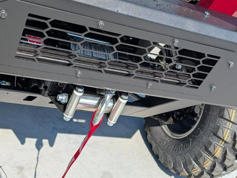 2026 Kawasaki Mule PRO-FXT™ 1000 Platinum Ranch Edition