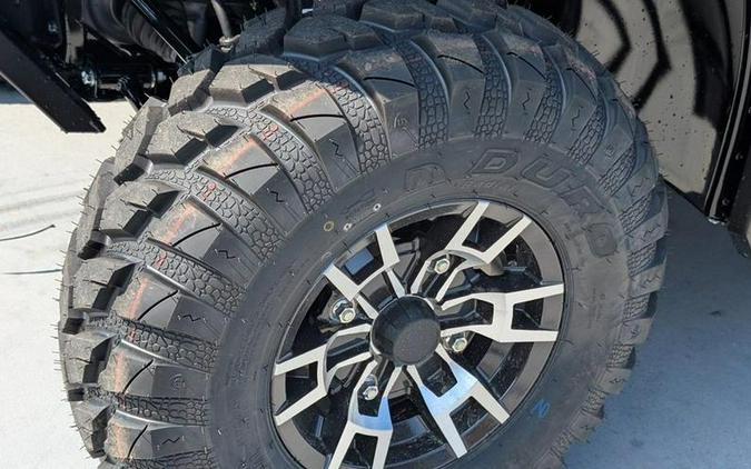 2026 Kawasaki Mule PRO-FXT™ 1000 Platinum Ranch Edition