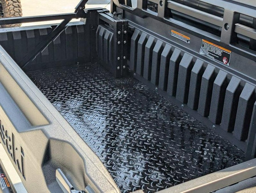 2026 Kawasaki Mule PRO-FXT™ 1000 Platinum Ranch Edition