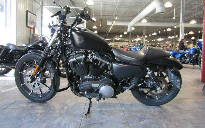 2021 Harley-Davidson® XL883N - Iron 883™