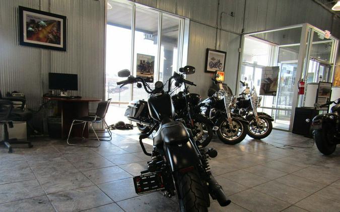 2021 Harley-Davidson® XL883N - Iron 883™