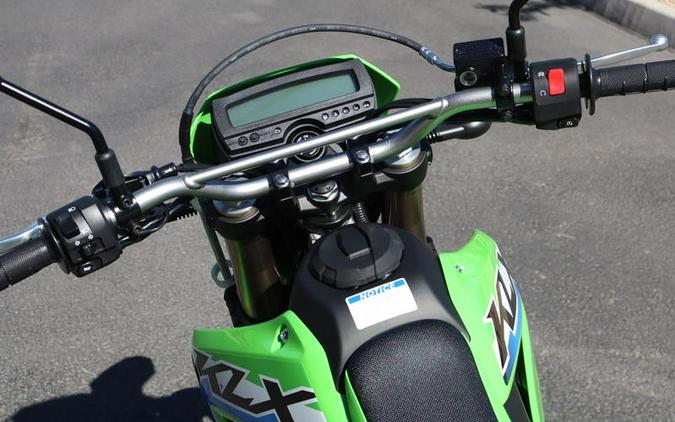 2026 Kawasaki KLX®300