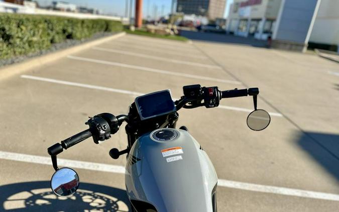 2026 Honda® Rebel 1100 DCT SE