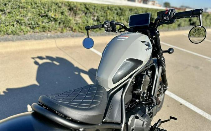 2026 Honda® Rebel 1100 DCT SE