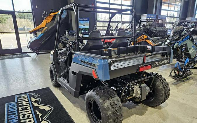 2026 Polaris Ranger 150 EFI EFI ZENITH BLUE