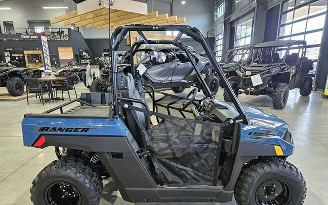 2026 Polaris Ranger 150 EFI EFI ZENITH BLUE