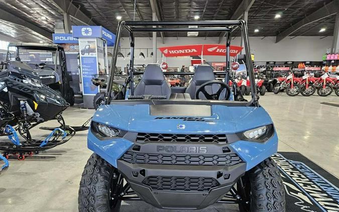 2026 Polaris Ranger 150 EFI EFI ZENITH BLUE