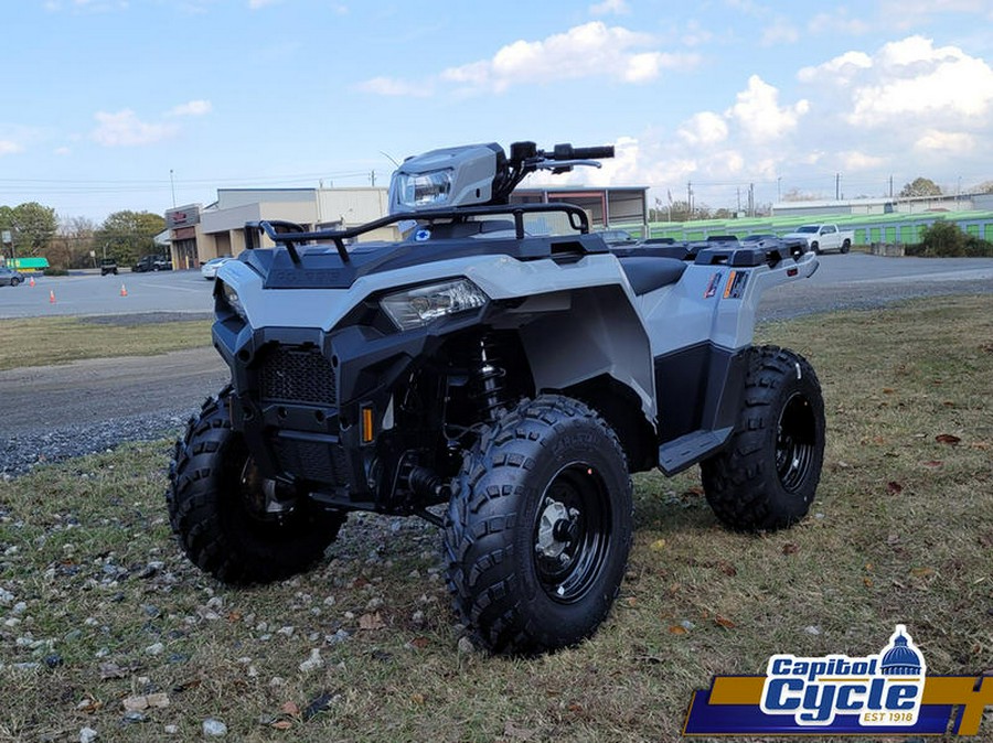 2026 Polaris® Sportsman 450 H.O.
