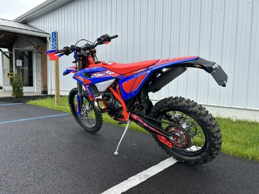 2026 Beta 300 RR Race Edition