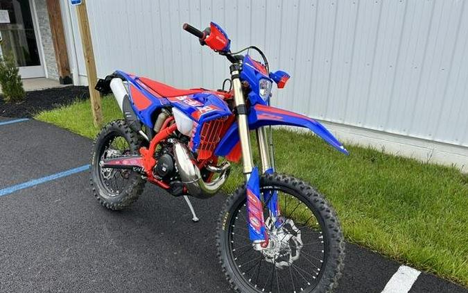 2026 Beta 300 RR Race Edition