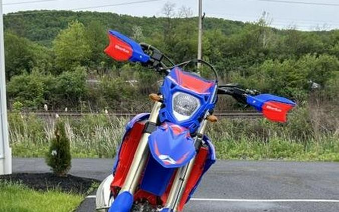 2026 Beta 300 RR Race Edition