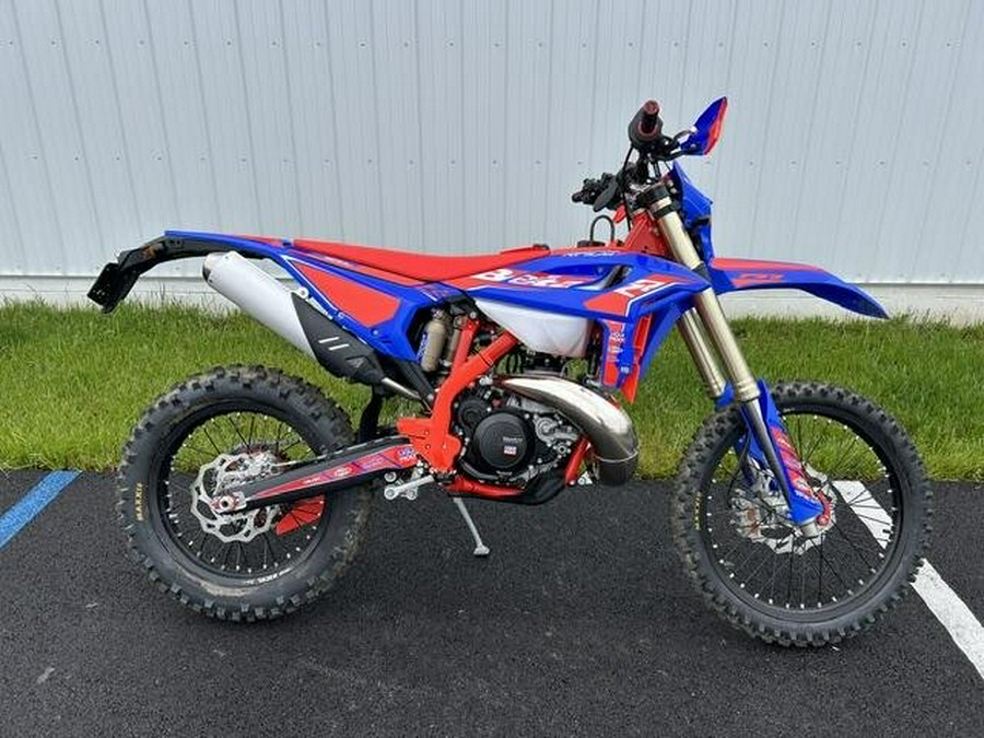 2026 Beta 300 RR Race Edition