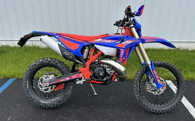 2026 Beta 300 RR Race Edition