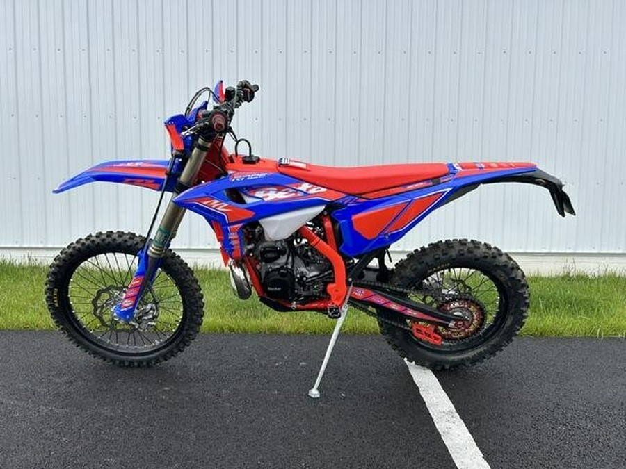 2026 Beta 300 RR Race Edition