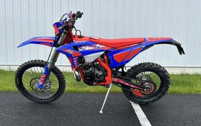 2026 Beta 300 RR Race Edition