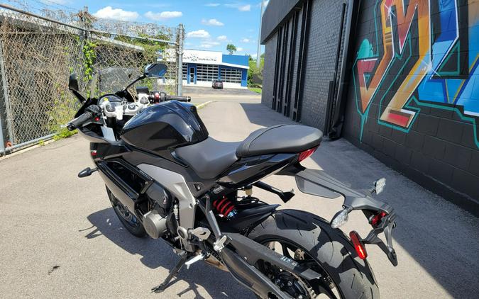2026 Triumph Daytona 660